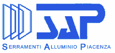 SAP - Serramenti Alluminio Piacenza